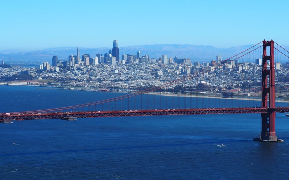 Bay Area Housing Market Revival Leads Urban Comeback