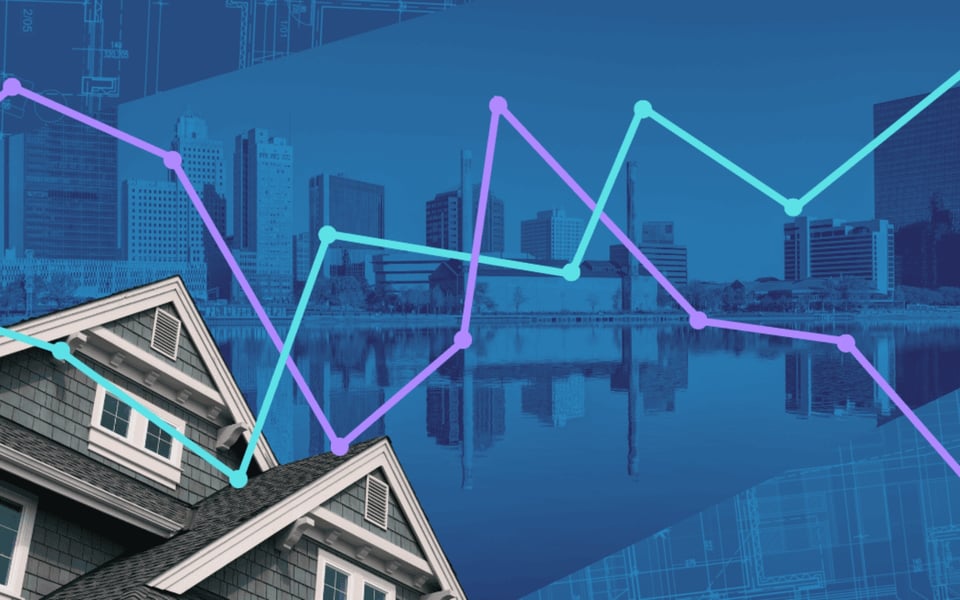 2025 Housing Market Slowdown: Homes Selling at Pre-Pandemic
