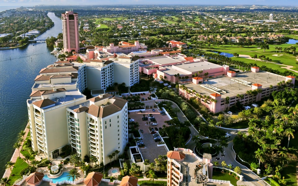 Florida Reserve Fund Requirements for Condos & HOAs in 2025