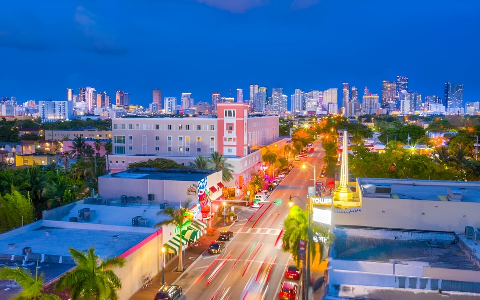 Havana Set for 23 Local Act Tower With 40% Affordability