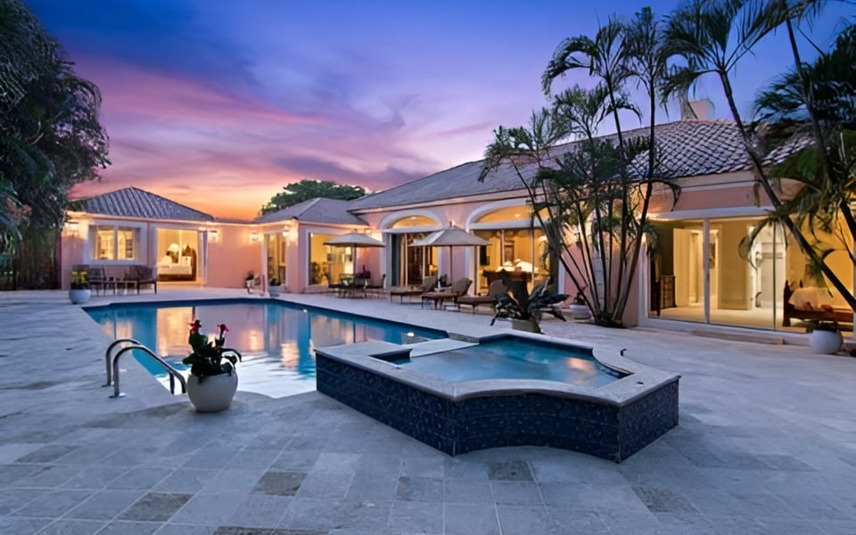Palm Beach Luxury Market Sees $40 M Estate Sale