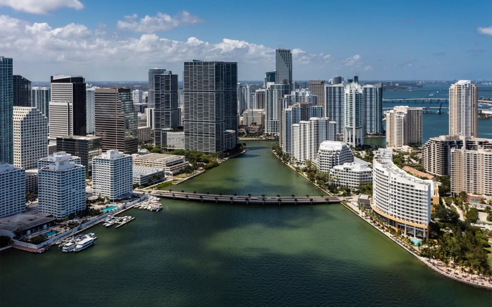 $67 M Davie Apartment Project: White Oak's Bold Move