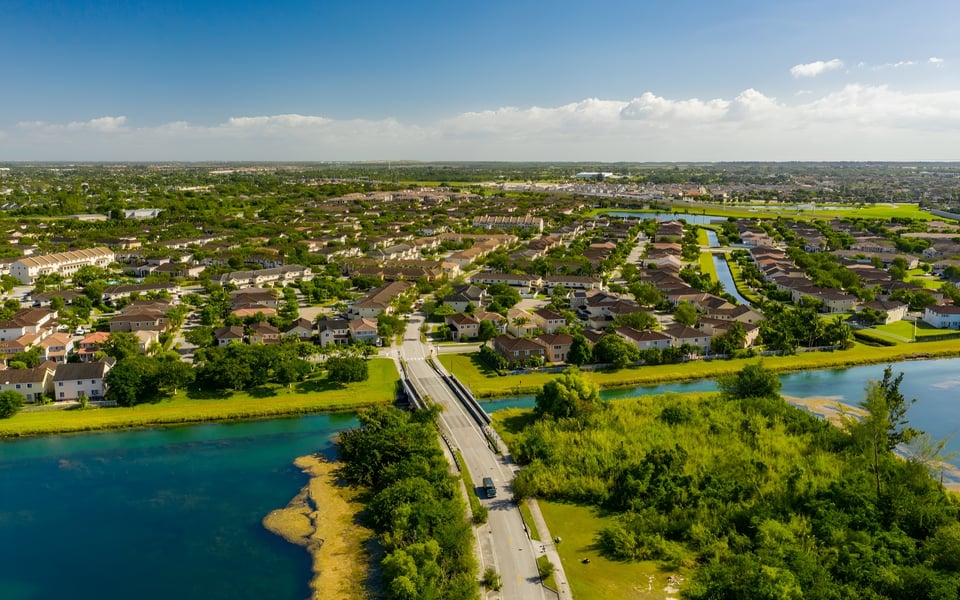 Townhouse Homestead Development Targets Affordable