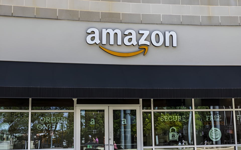 Amazon Wynwood Office Expansion 2025