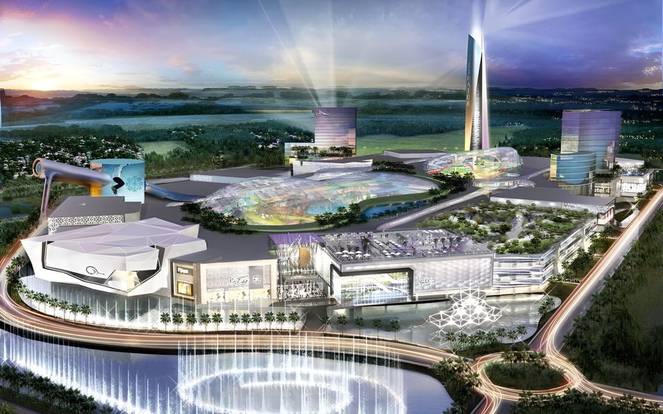 American Dream Miami Lawsuit: $5M Penalty in 2025