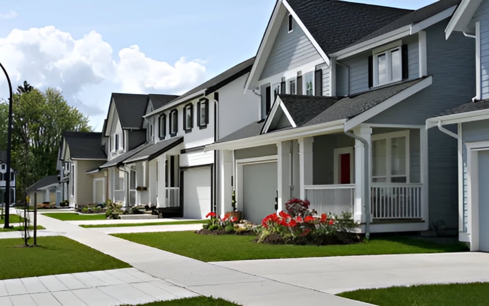 Wealthiest 1% Net Worth Equals 99% of U.S. Housing Market