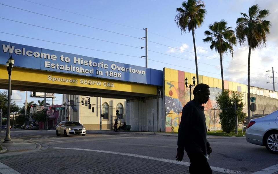 Atlantic Pacific's 375-Unit Development in Overtown