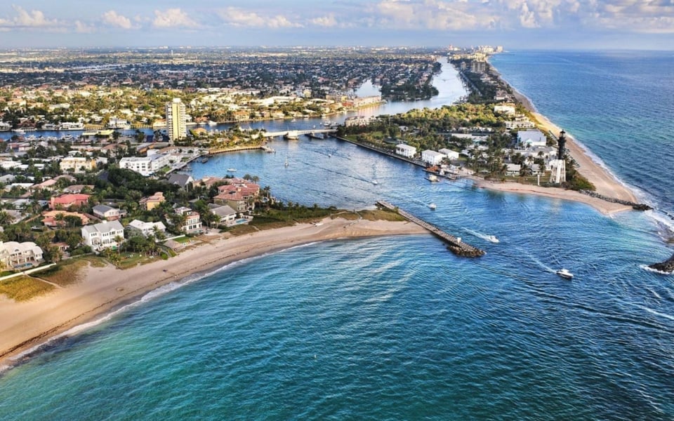 AutoNation CEO Acquires $14.5M Oceanfront Gem