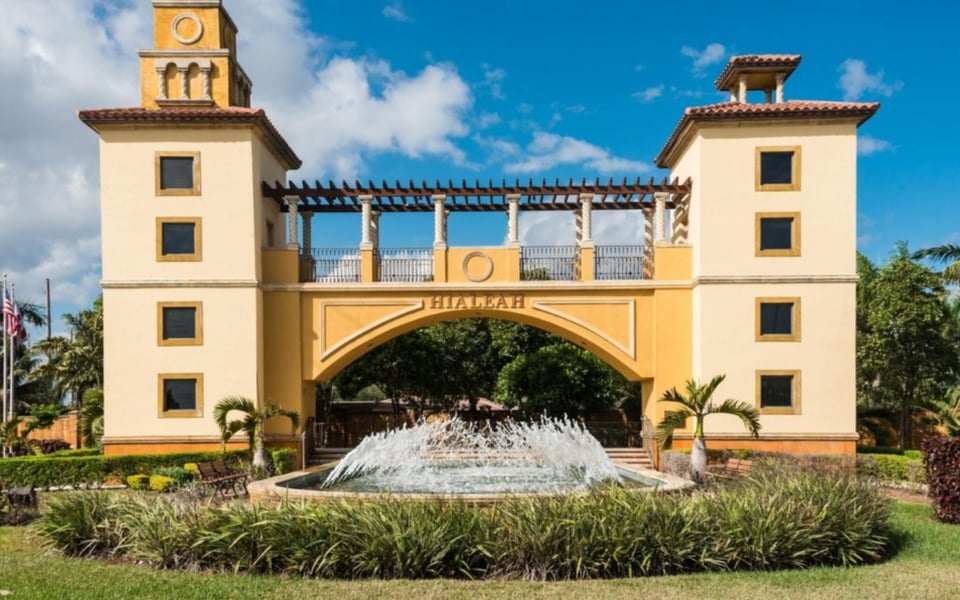 Baron Property Group's $206 M Loan for Hialeah Project