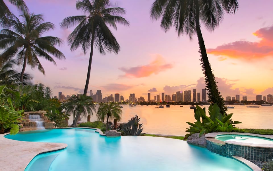 Spec Developers Secure Bay Point Waterfront at 50% Discount