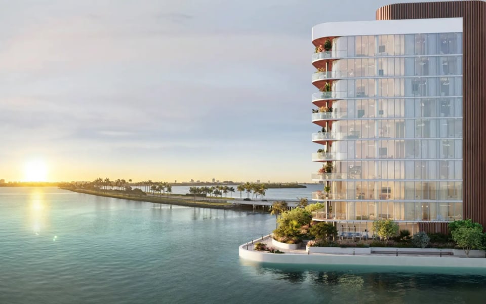 Bh Group’s $83 M Strategic Waterfront Investment