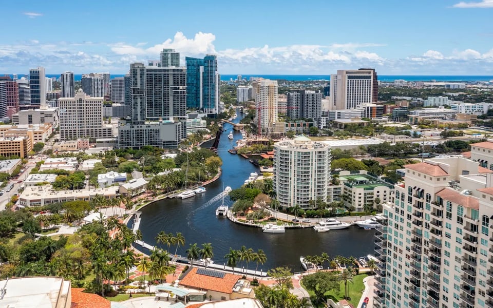 BH3 DNA Towers Expands to 844 Units in Fort Lauderdale