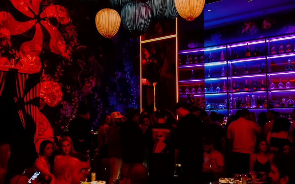 Robert Rivani Sells Premium Restaurant Spaces for $38 M