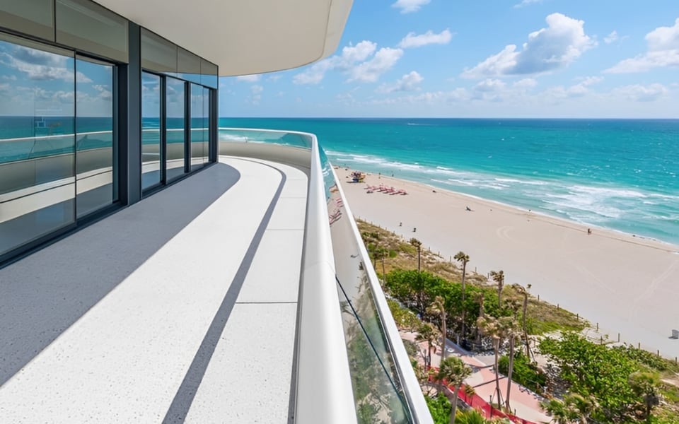 Miami Lakes Apartment Purchase Strengthens South Florida
