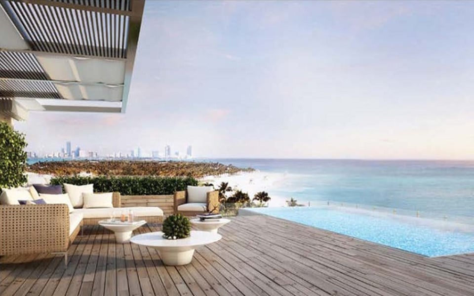 Brazilian Investor Sells $15.2 M Condo in Miami