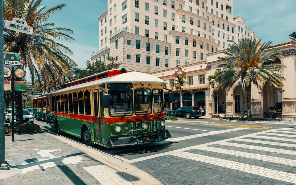 Luxury Coral Gables Townhomes by Calta: $30M Loan Secured