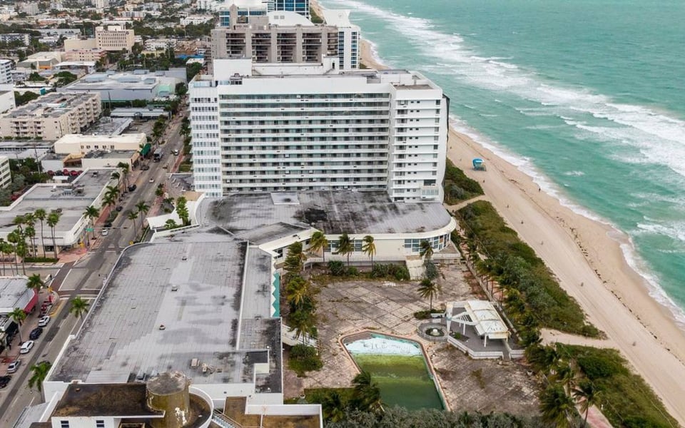 Casa Cipriani Miami Beach: A New Benchmark in Luxury Living