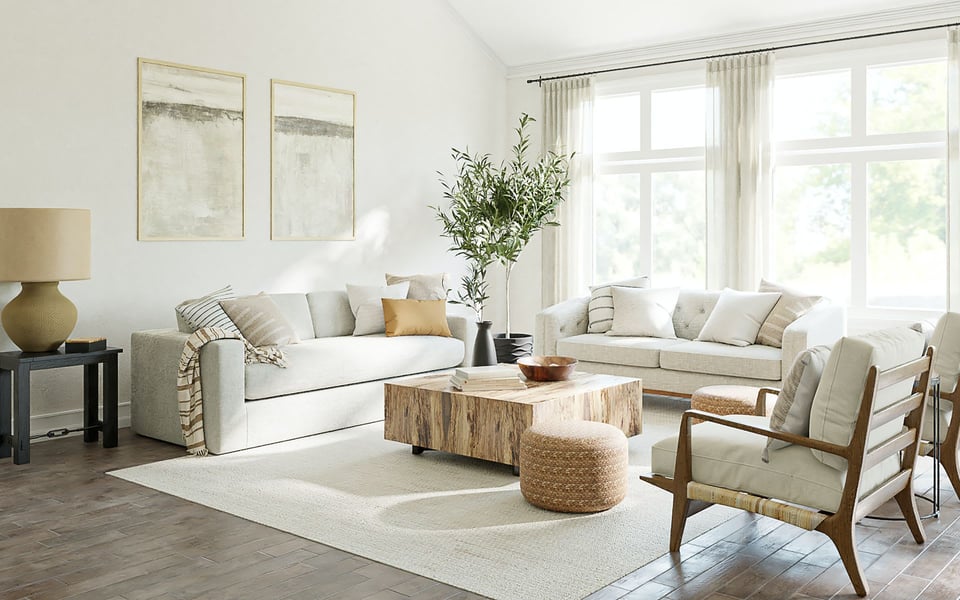 Home Purchase Analysis: Market Trends & Regional Insights