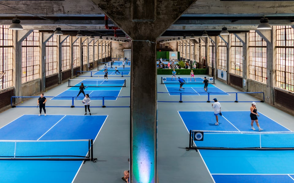 CityPickle Boca Raton: $20M Pickleball & Padel Opens 2026