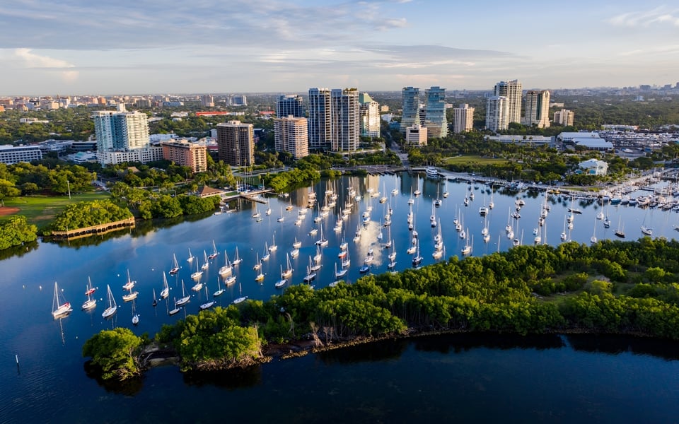 Transforms Miami’s Short-Term Rental Investment Landscape