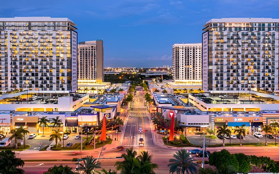 Codina Partners' $39M Loan Powers Final Downtown