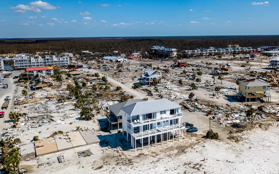 Financial Help After Disasters: Essential Recovery Resources