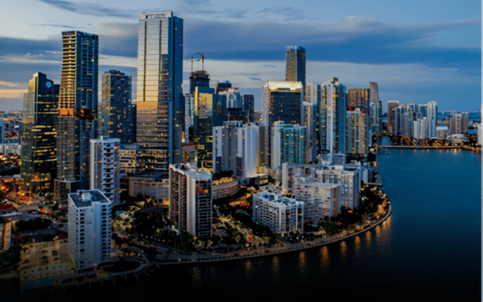 Rising South Florida Condo Prices: Trends & Market Insights