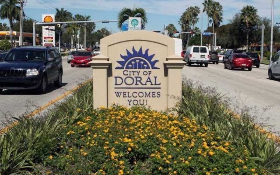 Continental Realty's $87.5 M City Place Doral Move