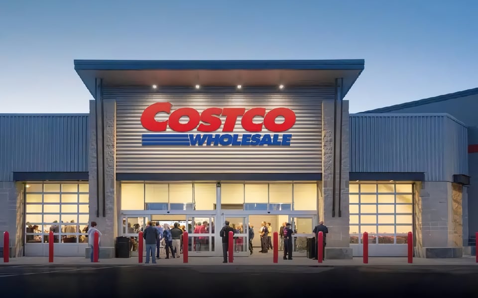 Costco Expansion Near Dolphin Mall Sweetwater: What to Know