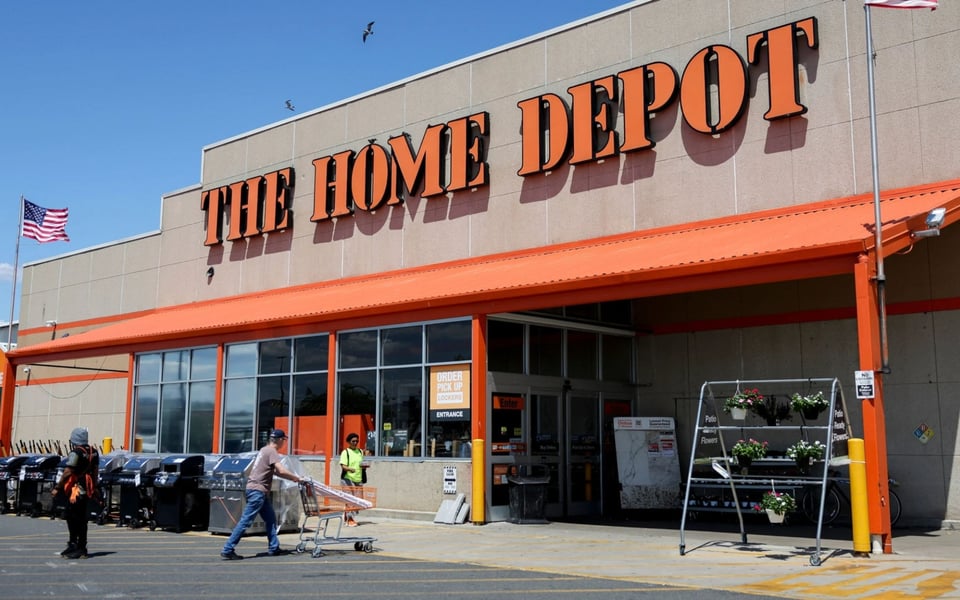 Depot's $20M Commercial Plaza Acquisition Signals Expansion