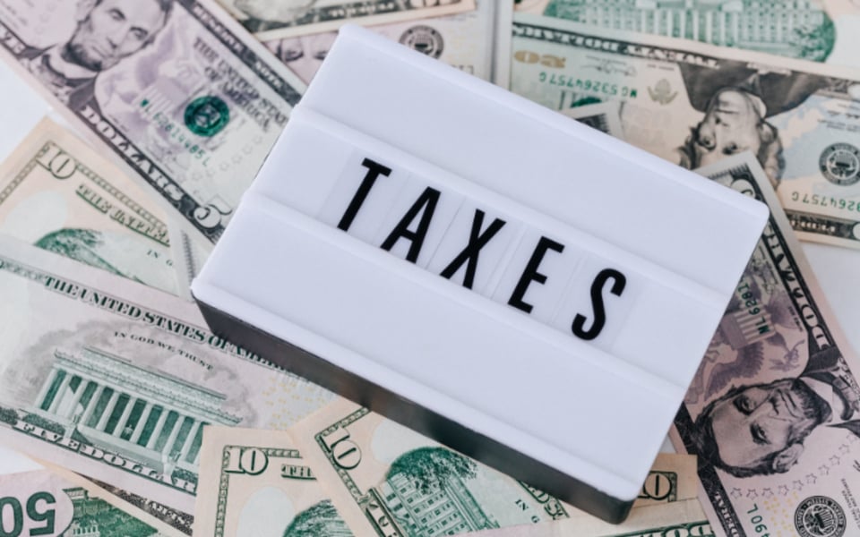 Florida Property Tax Rebates: Inside DeSantis' $1K Plan
