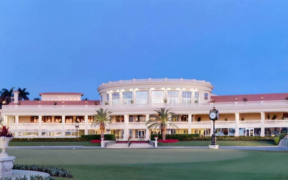 Trump’s Doral Luxury Condo Project: Units from $2M