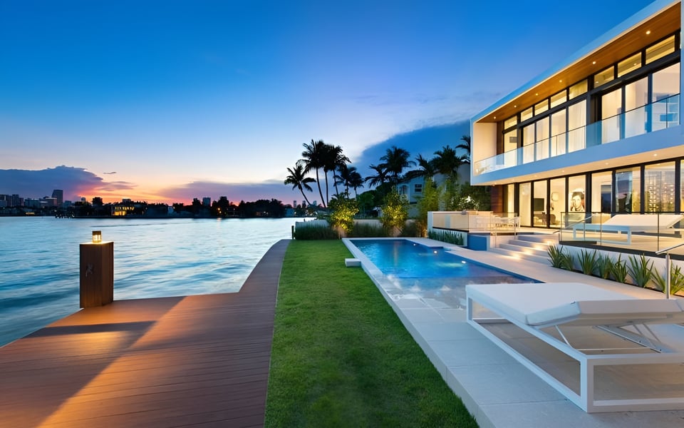 Luxury Real Estate: Ex-Esports Investor’s $21 M Home Sold