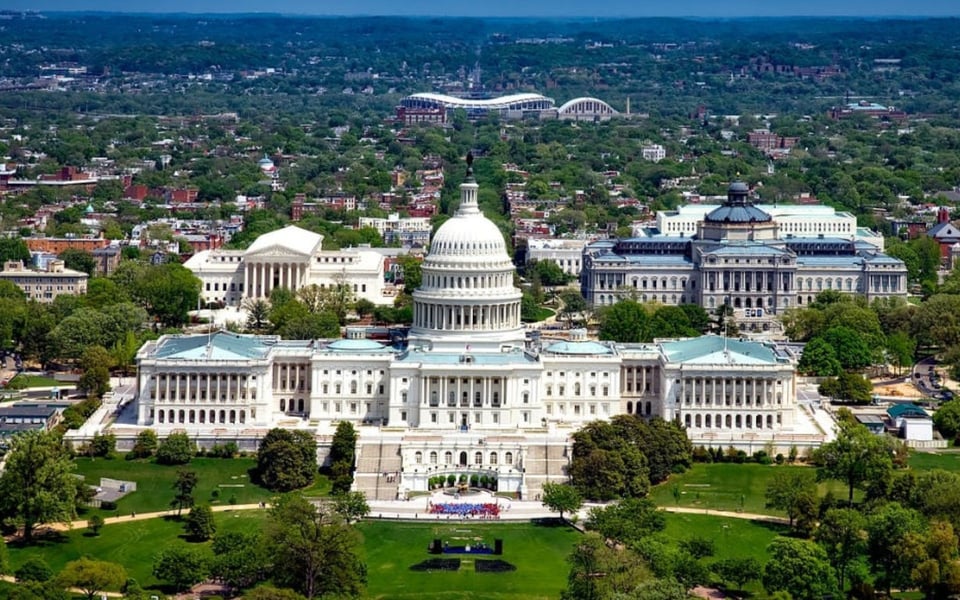 Federal Layoffs Create 25% Inventory Jump