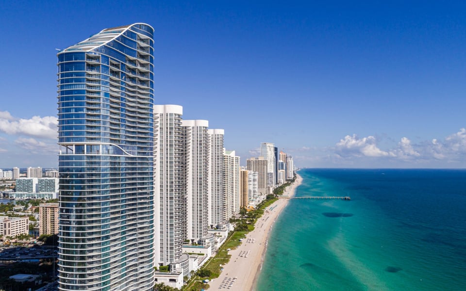Florida Condo Laws Drive Sell-Off in South Florida