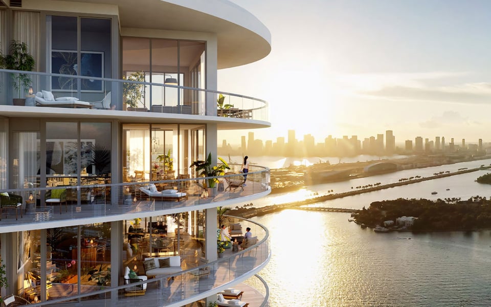 Florida Condo Owners Brace for Rising Costs