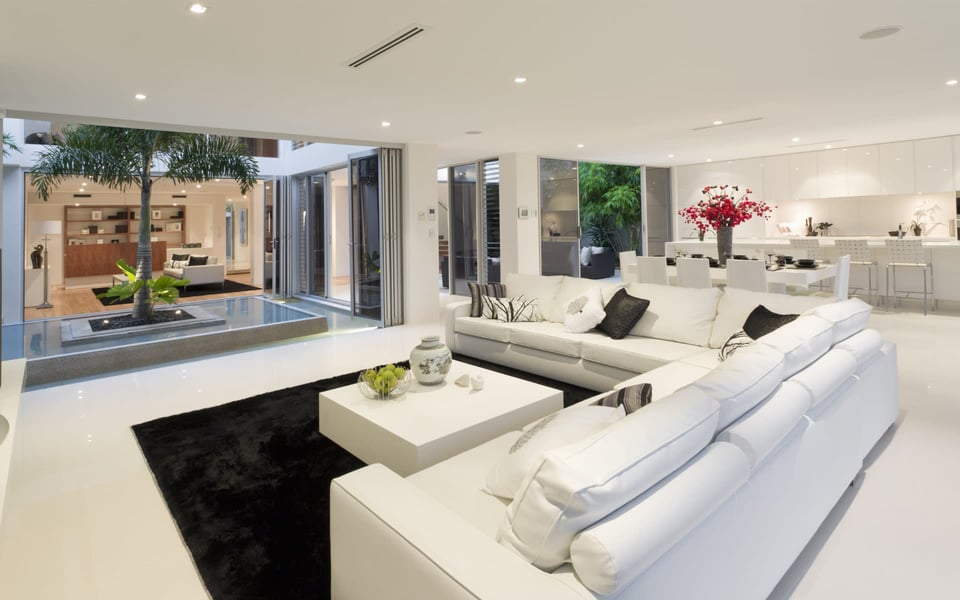 Florida Housing Market Reaches Inventory Levels in 2025