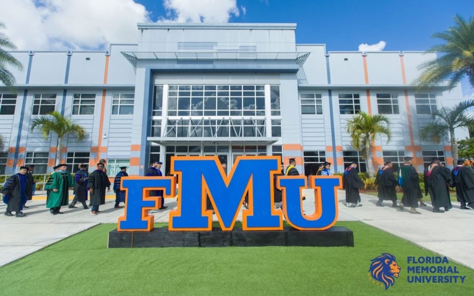 500 Workforce Units, Enhanced Academic Facilities
