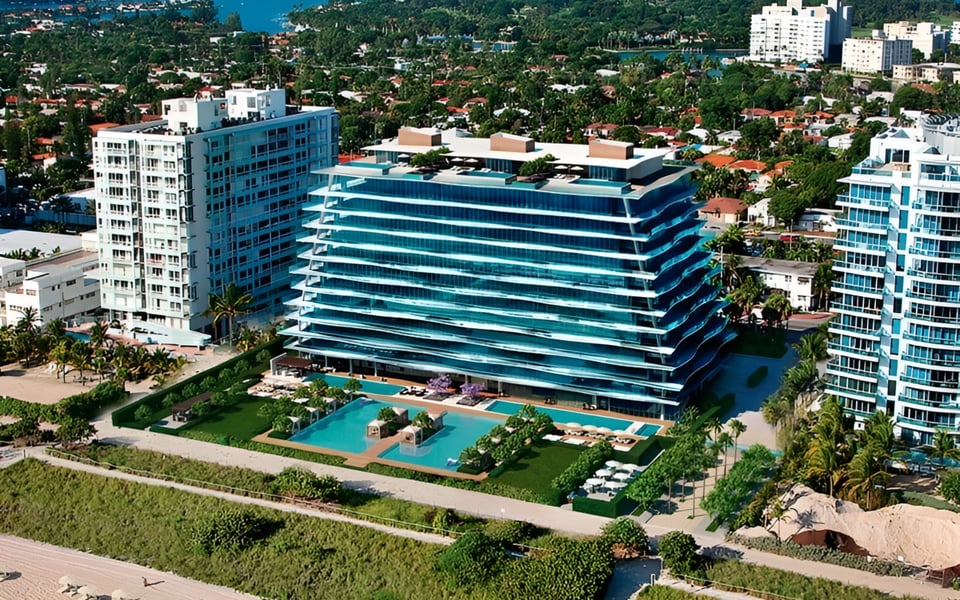 Loan Secured for Seaway North at Surfside: Fort Partners