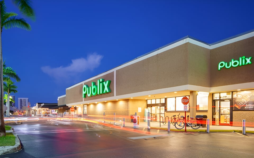 Garden Commercial Enters South Florida Retail with $37M Deal