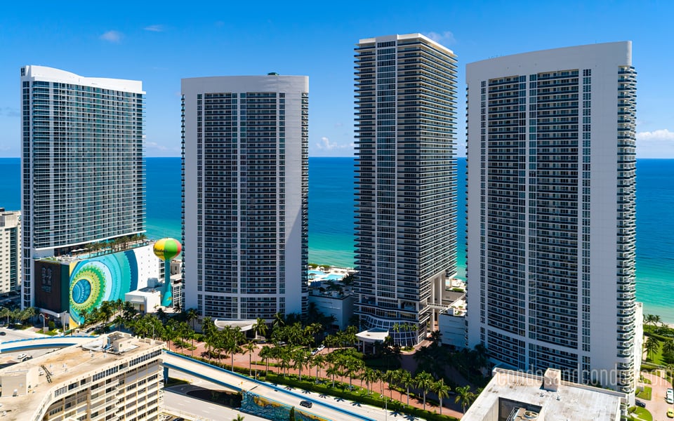Hallandale Beach Greenlights Homewood Suites by Hilton