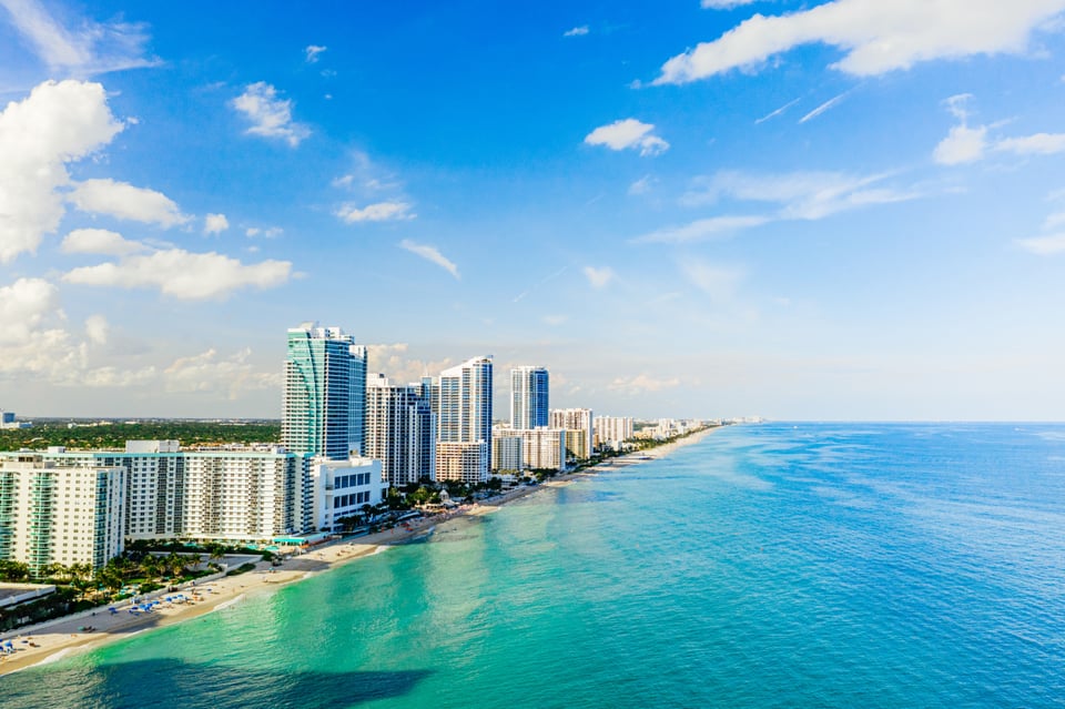BH and Prime Groups' Homewood Suites Hotel Project Approved in Hallandale Beach