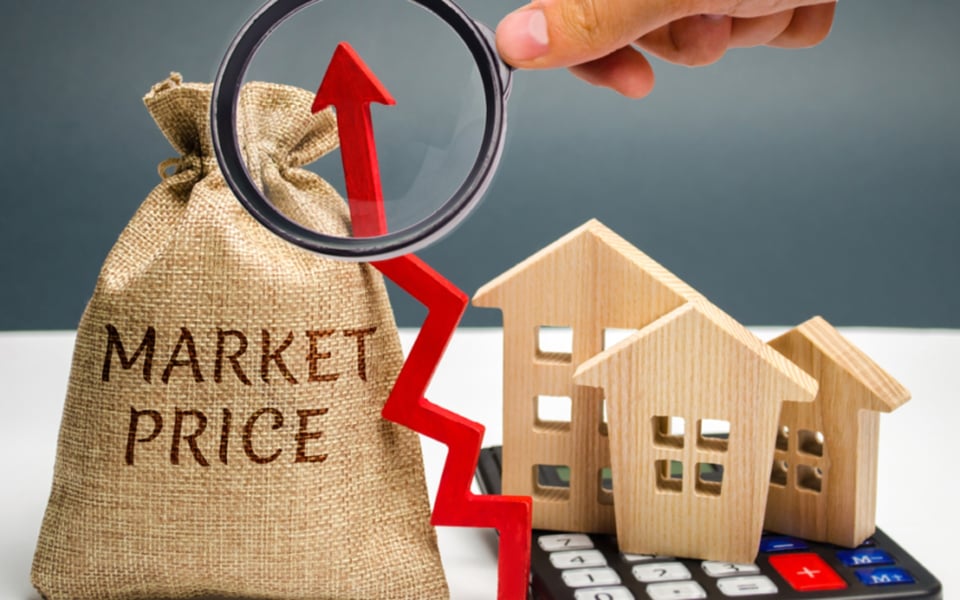 Home Prices Rising Across U.S.: Metro Trends and Insights