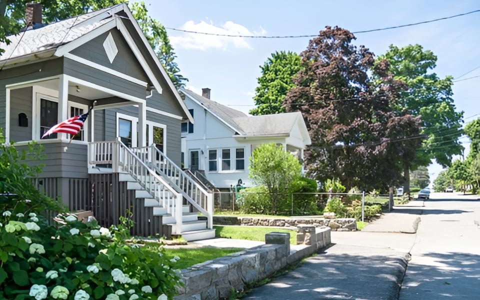 Homebuying Demand Hits Spring Highs as Mortgage Rates Drop