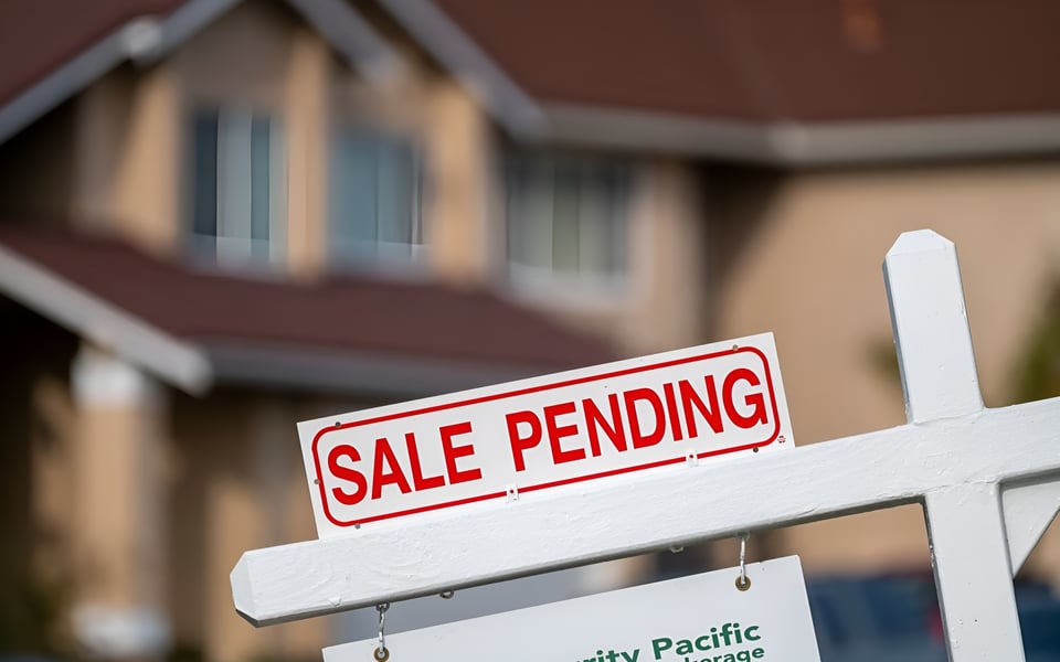 Housing Market Shift: Buyer's Market Emerges as Sellers