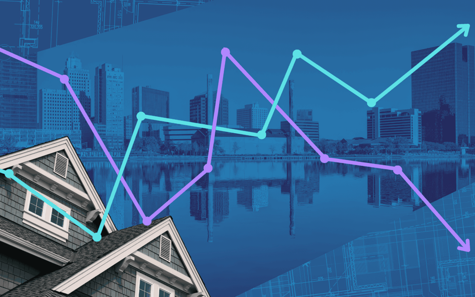 Housing Market: Down Payment Trends & Homebuyer Statistics