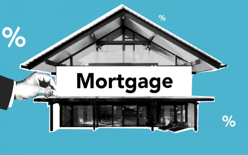 Falling Rates, Regional Swings, and a California Comeback