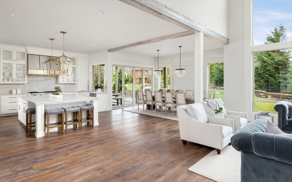 U.S. Housing Market Slowdown 2025: Price Growth Halves
