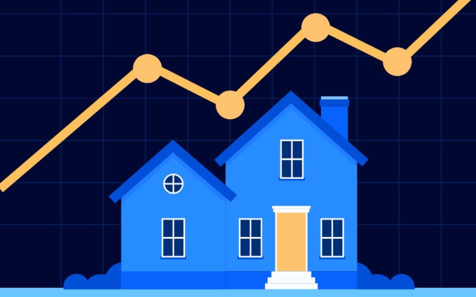 Mortgage Rates Drop, Buyer Conditions Improve