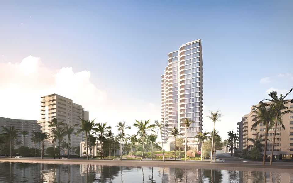 West Palm Beach Luxury Development Controversy 2024